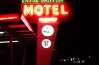Bryce Canyon Motel