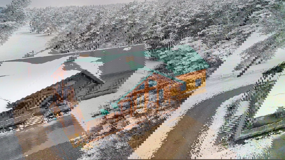 Elktrace Bed & Breakfast - thumb 5