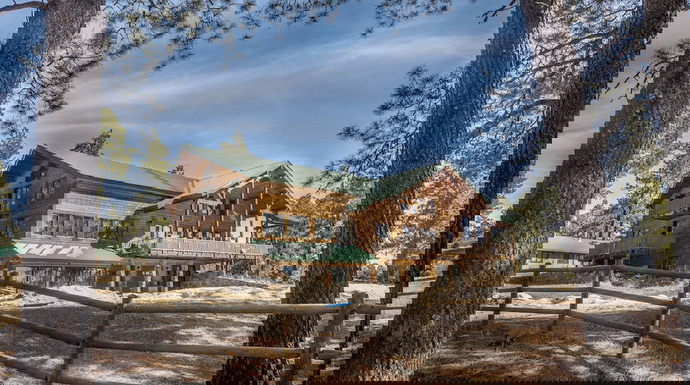 Elktrace Bed & Breakfast - thumb 3