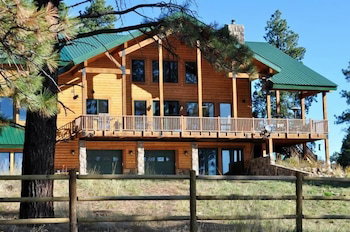 Elktrace Bed & Breakfast - thumb 2