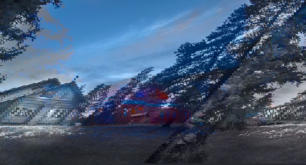 Elktrace Bed & Breakfast - thumb 6