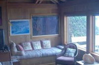 Shaws Oceanfront Bed  Breakfast