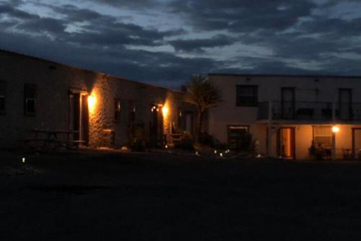 Eldorado Hotel - thumb 4