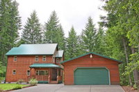 Alpine Adventure Lodge