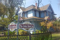 Irwin Street Inn
