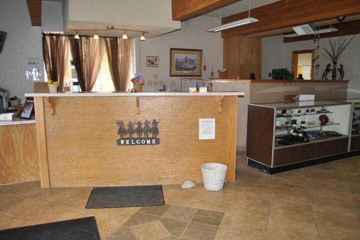 Fountain Inn - thumb 5