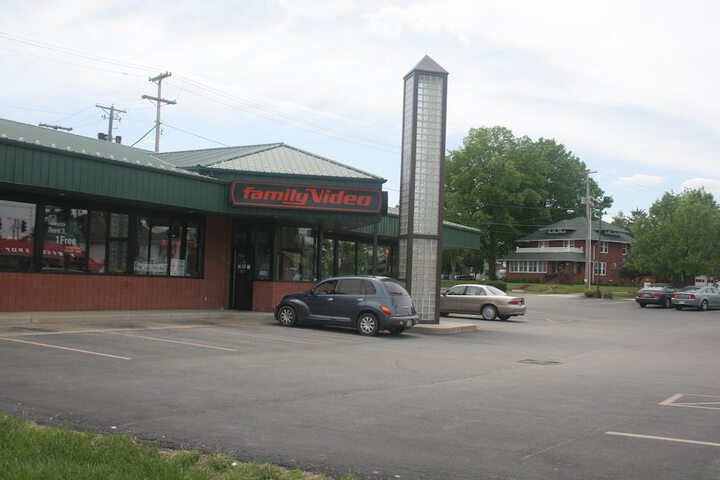 Fountain Inn - thumb 1