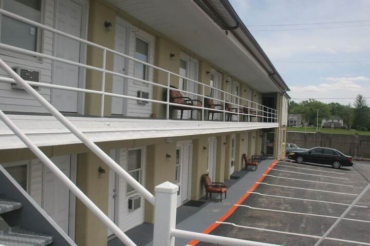 Fountain Inn - thumb 2