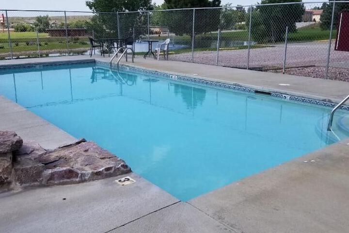 Fountain Inn - thumb 4