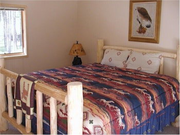 Comanche Lodge - thumb 3