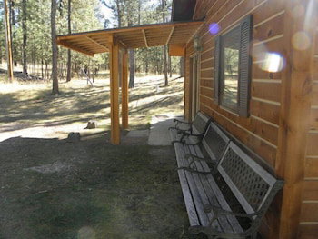 Comanche Lodge - thumb 0