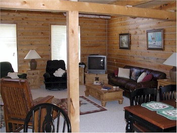 Comanche Lodge - thumb 5