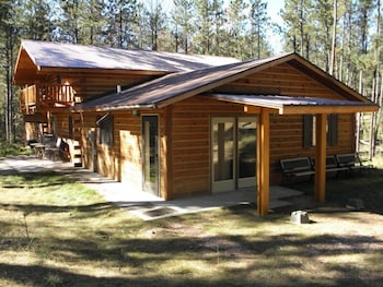 Comanche Lodge - thumb 1