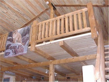 Comanche Lodge - thumb 2