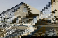 HI Point Montara Lighthouse Hostel