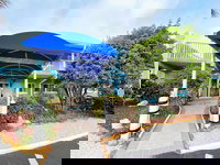 Nautical Watch by Libert