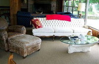 Crystal Cove Bed  Breakfast