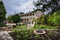 The Legendary Texas Polo Club