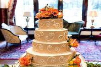 The Barrington House