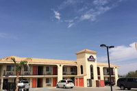 California Inn  Suites Adelanto US 395