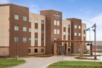 Country Inn  Suites by Radisson Enid OK