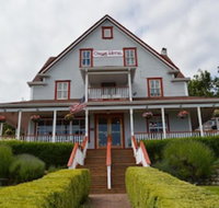 Orcas Hotel - Accommodation Michigan