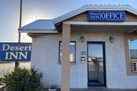 Desert Inn