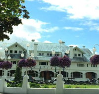 Rosario Resort  Spa - Accommodation Michigan