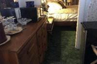 Echo Canyon Spa Resort