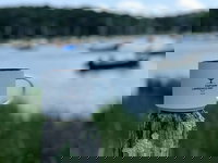 Captain Lawrence Inn