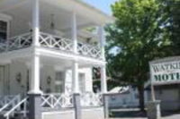 Watkins Motel