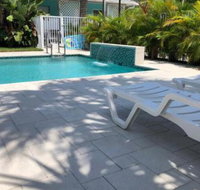 White Horse Motel - Accommodation Michigan