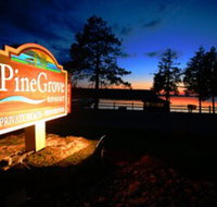 Pine Grove Resort - Accommodation Michigan