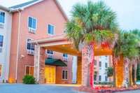 Magnuson Hotel Wildwood Inn