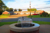 Southside Motel  Marina