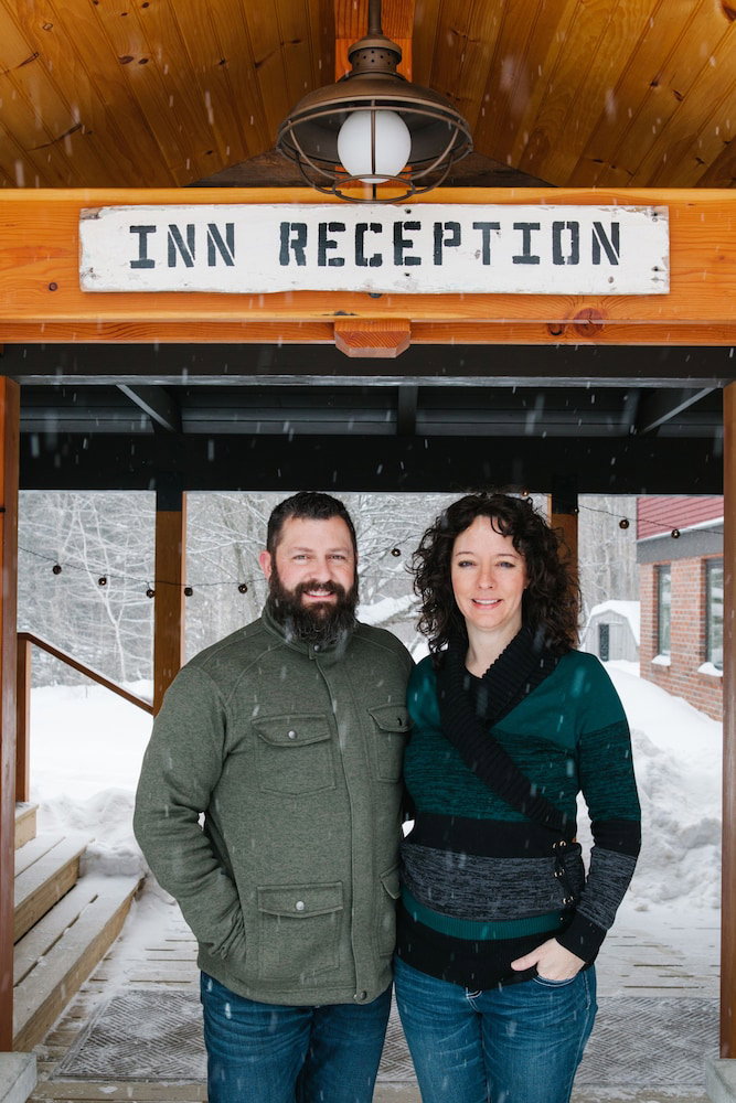 Mad River Barn - thumb 0