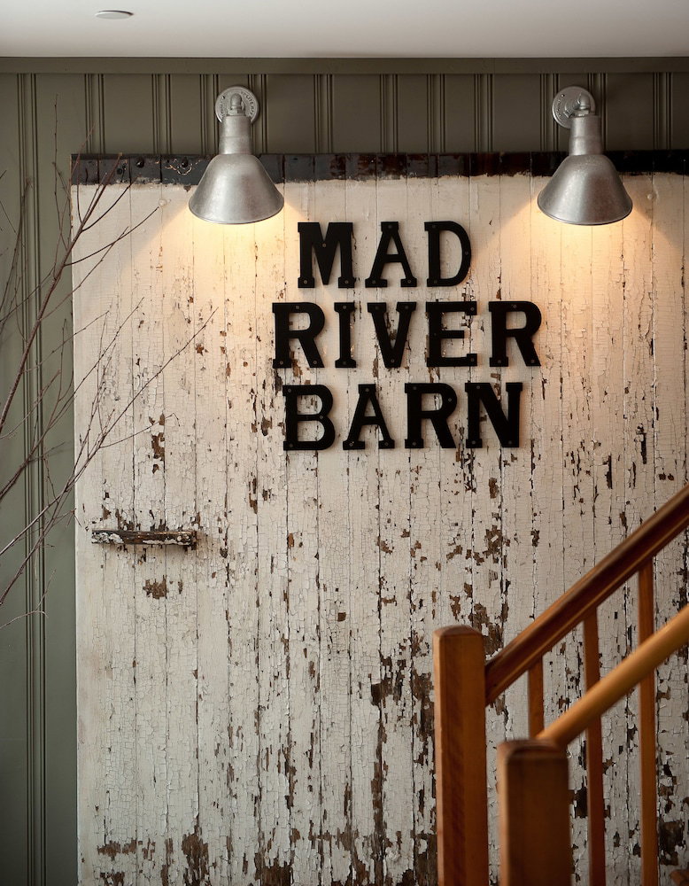 Mad River Barn - thumb 2
