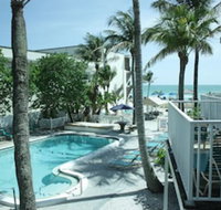 Coquina on the Beach - Accommodation Michigan