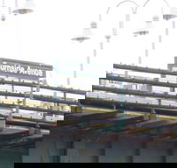 Morris Guest House - Accommodation Michigan