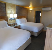 Canyon Lodge Motel - Accommodation Michigan