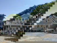 Marginal Way House Hotel