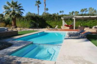 Amazing Palm Springs Home by Reynen Luxury Home