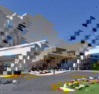 Hampton Inn  Suites Philadelphia/Bensalem - Accommodation Michigan