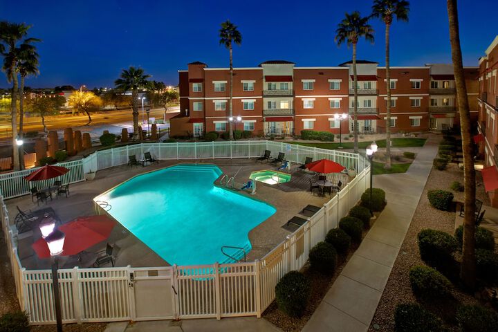 Hyatt Place Phoenix/Chandler-Fashion Center - thumb 1