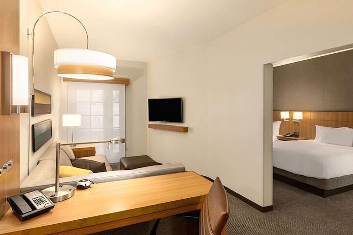 Hyatt Place Phoenix/Chandler-Fashion Center - thumb 4