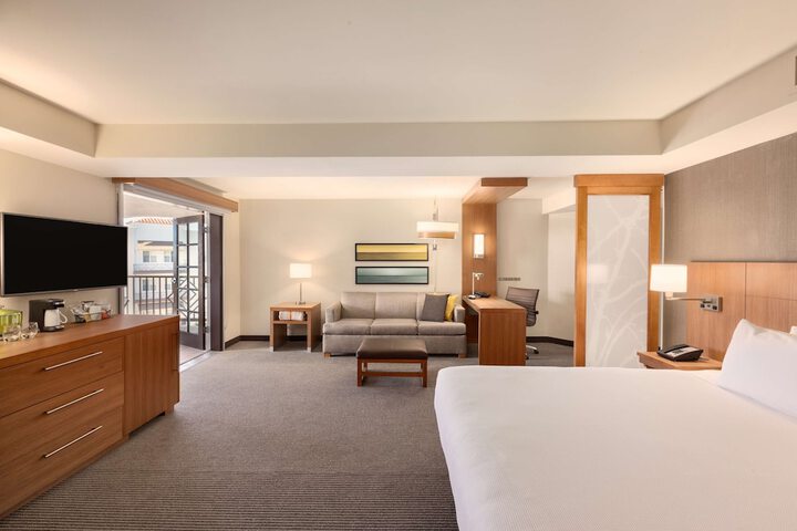 Hyatt Place Phoenix/Chandler-Fashion Center - thumb 5