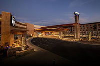 Wekopa Resort  Conference Center