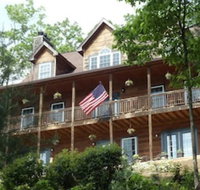 Long Mountain Lodge - Accommodation Michigan