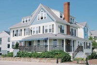 The Beach House Inn