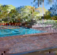 Captiva Beach Resort - Accommodation Michigan